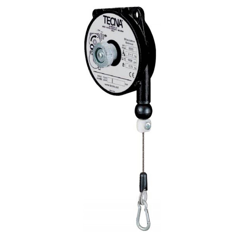 Retractable Tool Balancers Retractor Spring Balancers